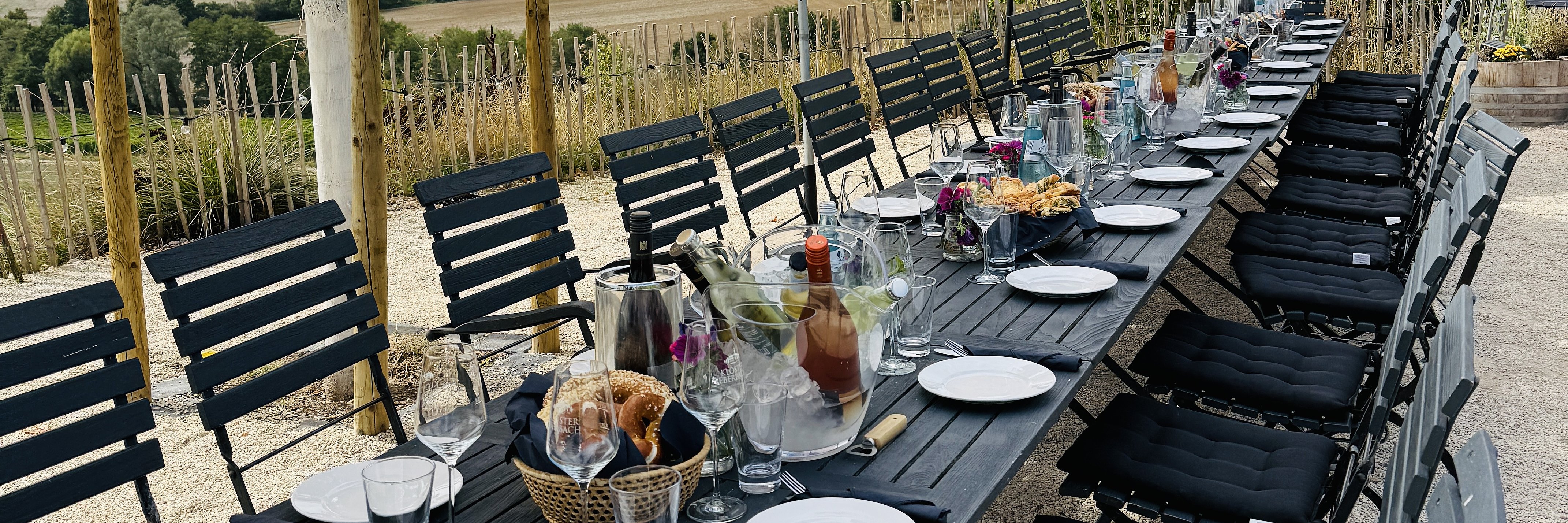 Tagen & Feiern