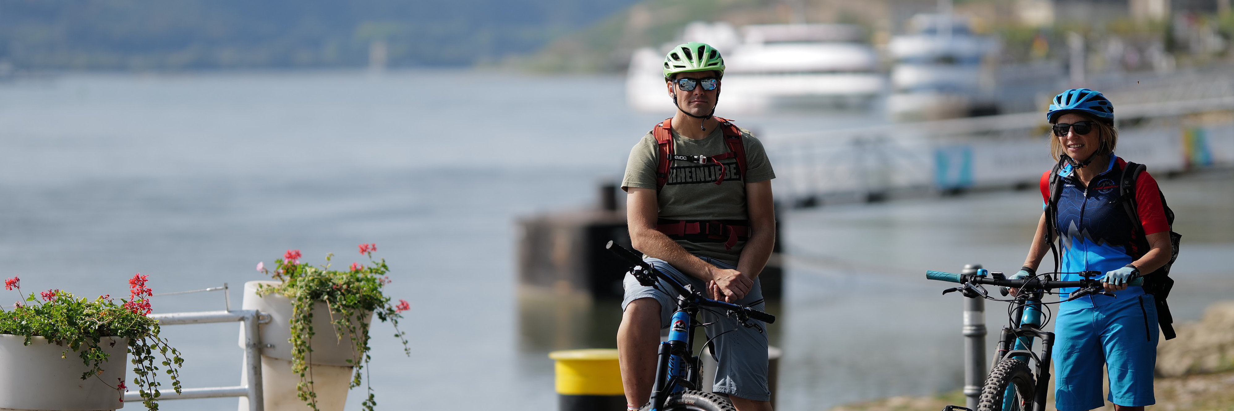 Radfahren