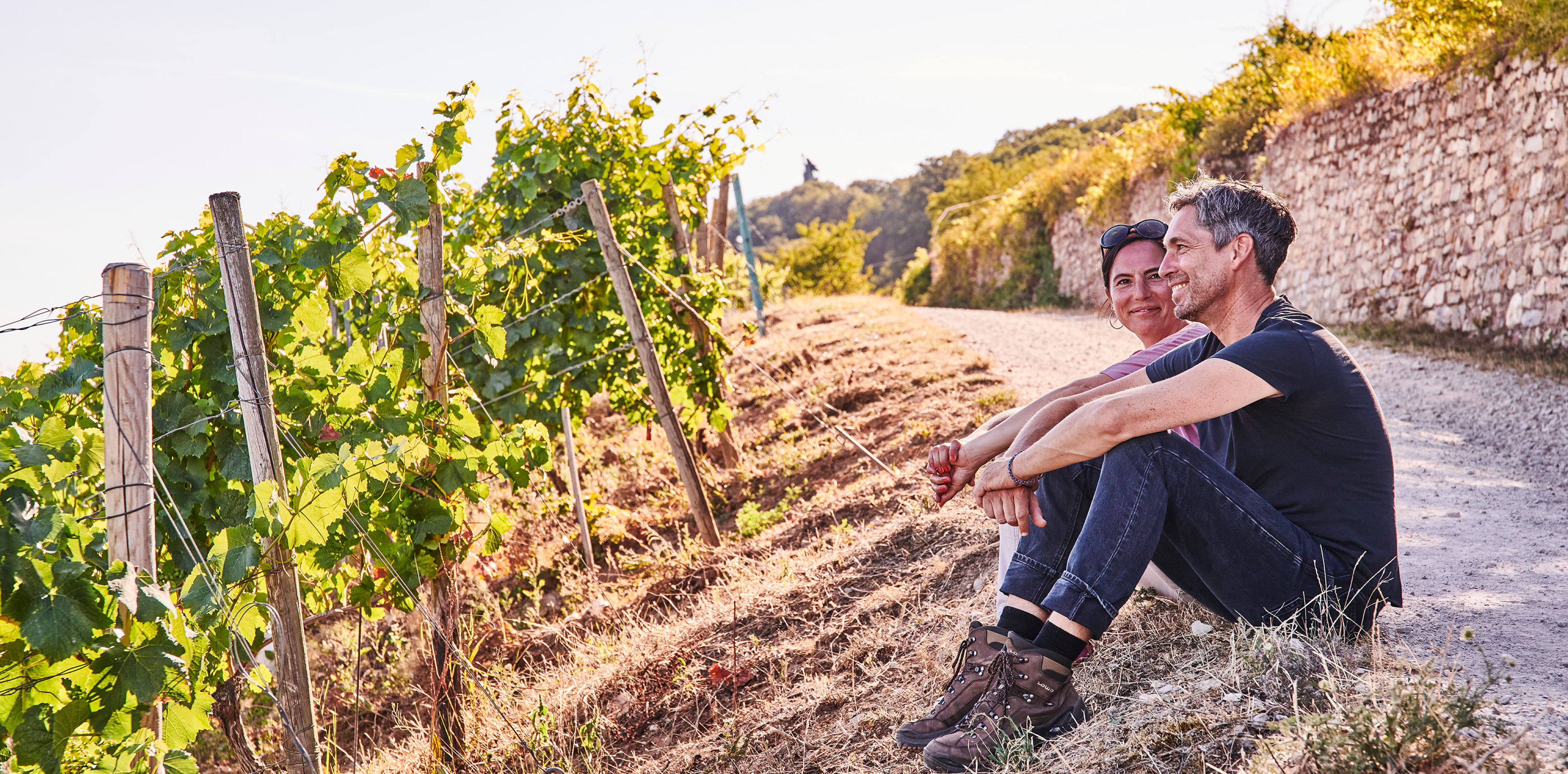 Deine Wein- und Urlaubsregion